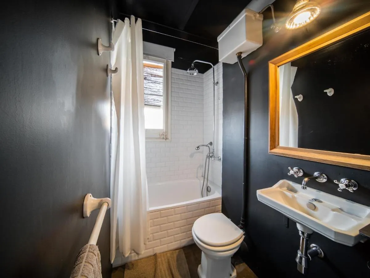 Apartamento White Penthouse Barcelona